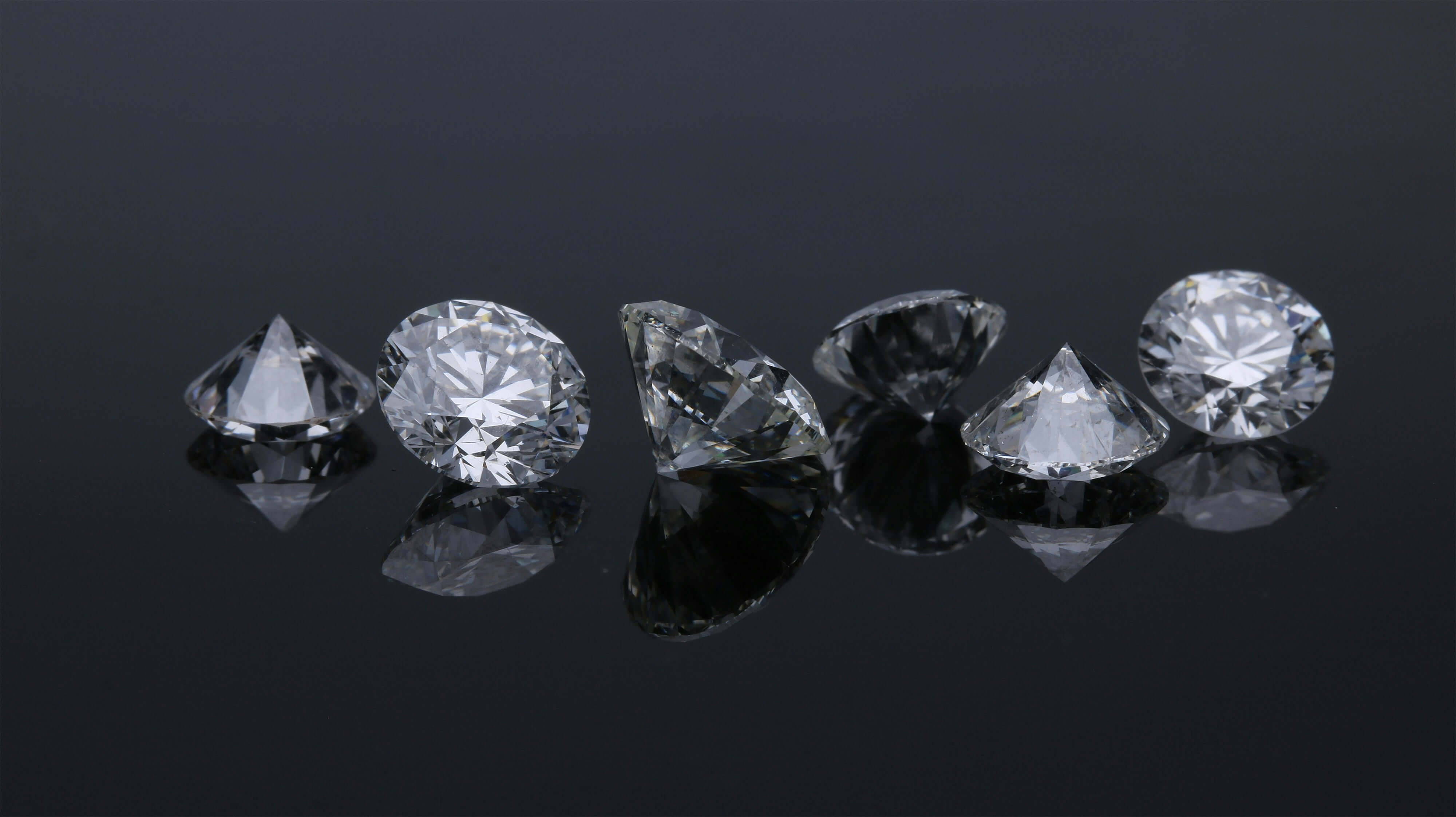 The Untold Story of Lab-Grown Diamonds